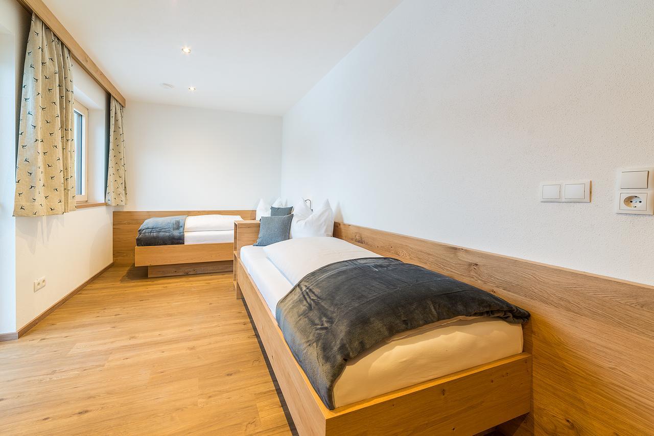 Ferienwohnung Aberghof Fügen Exterior foto