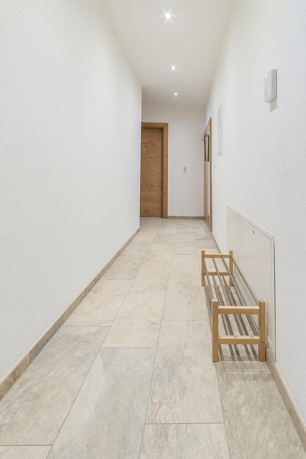 Ferienwohnung Aberghof Fügen Exterior foto