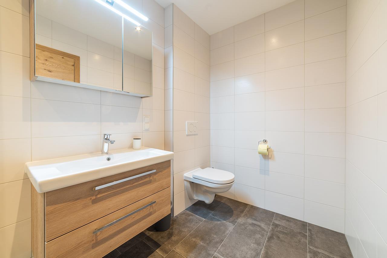 Ferienwohnung Aberghof Fügen Exterior foto