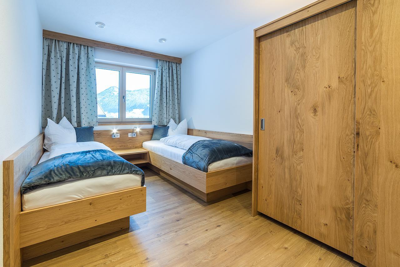 Ferienwohnung Aberghof Fügen Exterior foto
