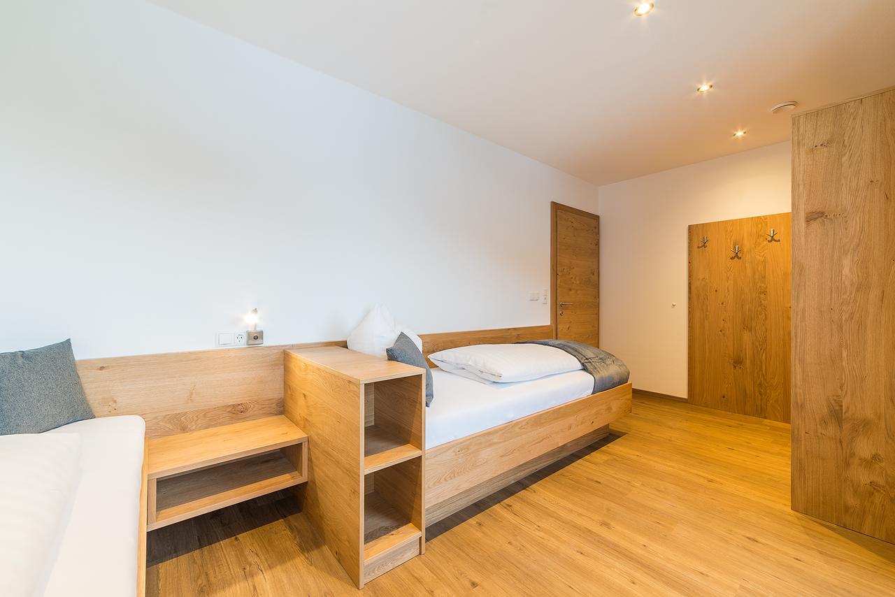 Ferienwohnung Aberghof Fügen Exterior foto