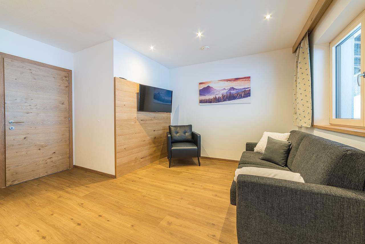 Ferienwohnung Aberghof Fügen Exterior foto